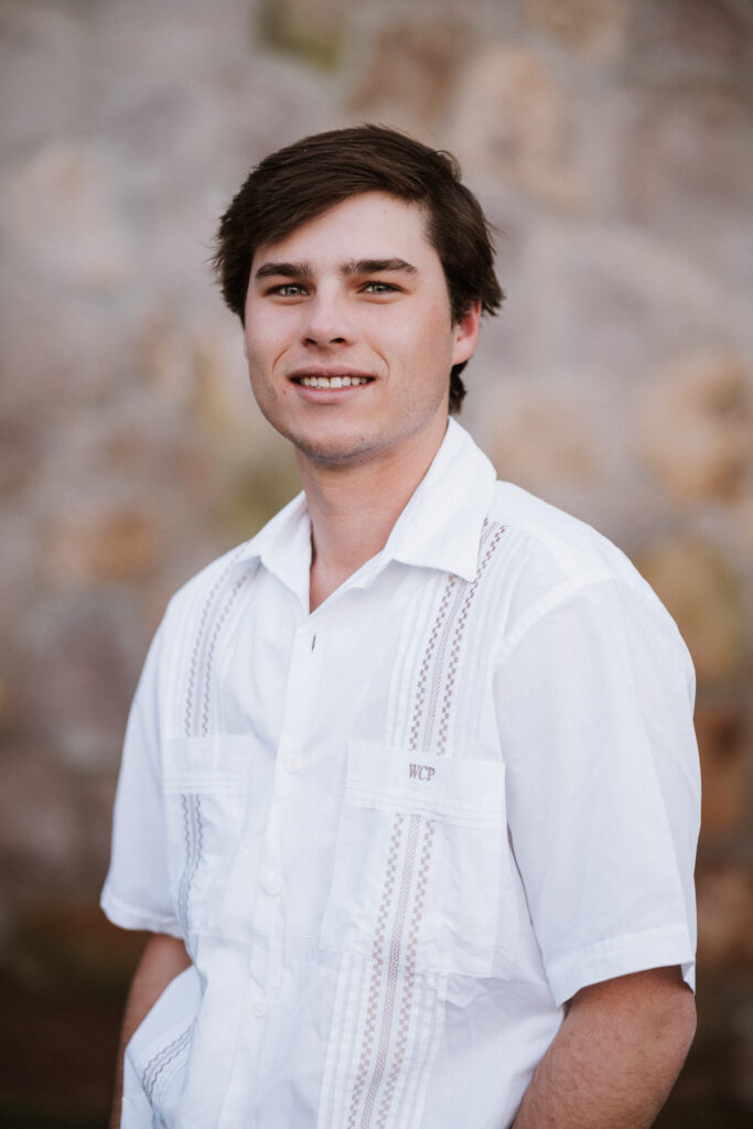 Ashley Cotten Putnam Family