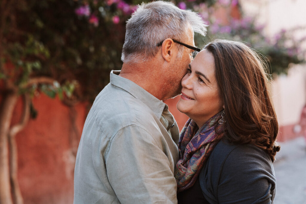 Individual Portraits